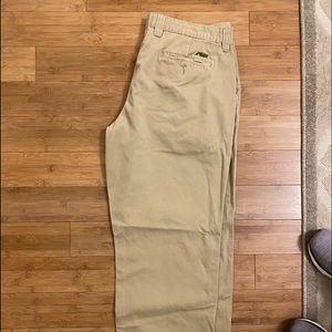 Men’s Mountain Khakis